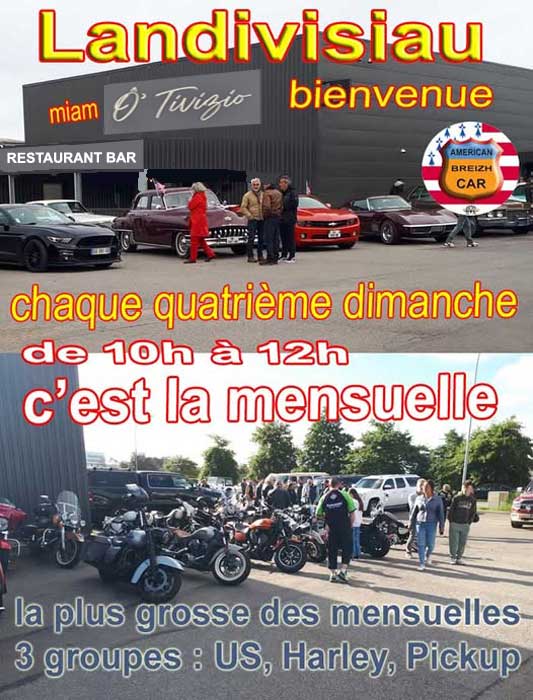 Rasso Landivisiau